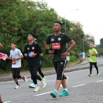 Runner Photo 4007444