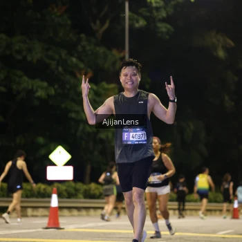 Runner Photo 4007446