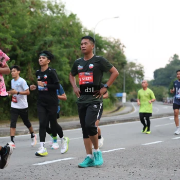 Runner Photo 4007450