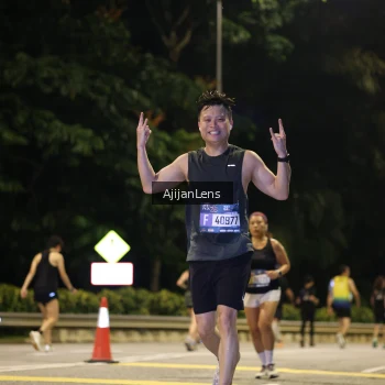 Runner Photo 4007451