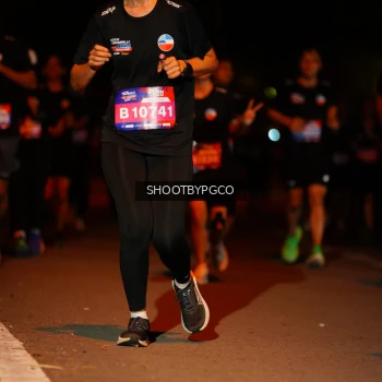 Runner Photo 4007464