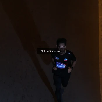 Runner Photo 4007470