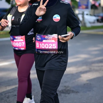 Runner Photo 4007474
