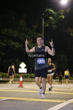 Runner Photo 4007478