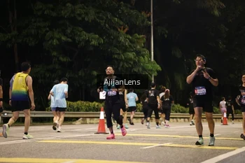 Runner Photo 4007484