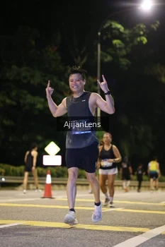 Runner Photo 4007485