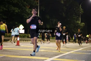 Runner Photo 4007491