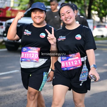 Runner Photo 4007494