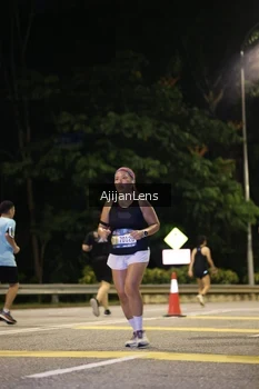 Runner Photo 4007507