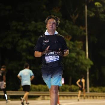 Runner Photo 4007516