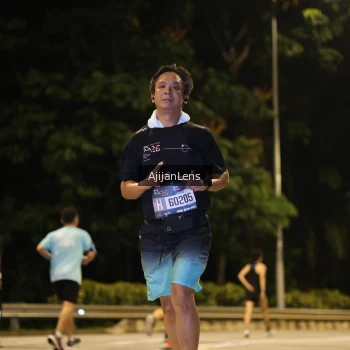 Runner Photo 4007517