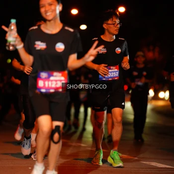 Runner Photo 4007518