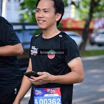 Runner Photo 4007519