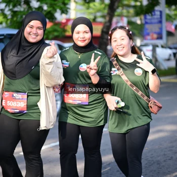 Runner Photo 4007521