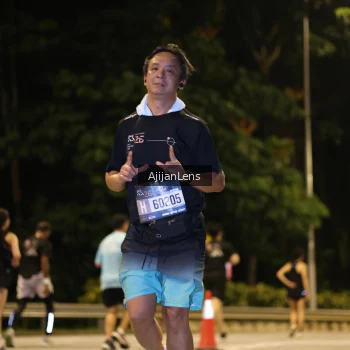 Runner Photo 4007522