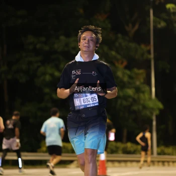 Runner Photo 4007525