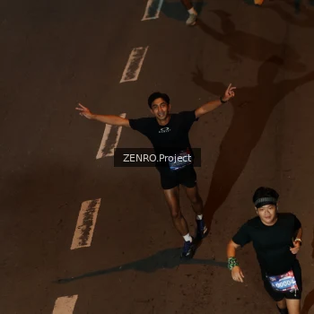 Runner Photo 4007527