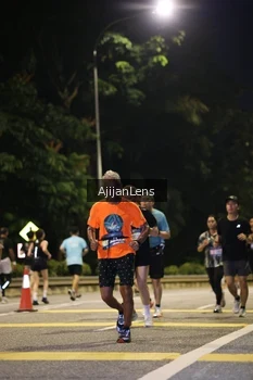 Runner Photo 4007529
