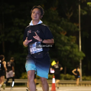 Runner Photo 4007532