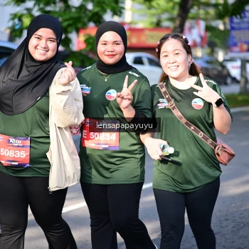 Runner Photo 4007537