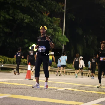 Runner Photo 4007548