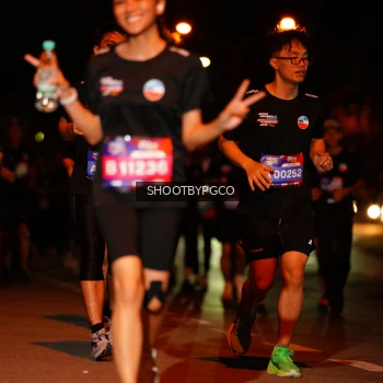 Runner Photo 4007560