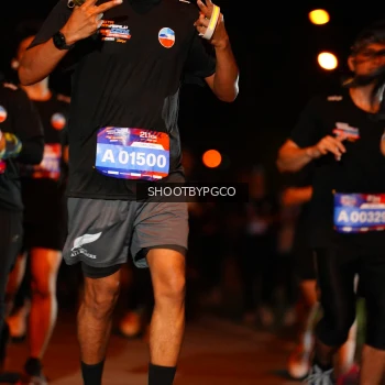 Runner Photo 4007570