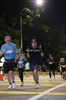 Runner Photo 4007571