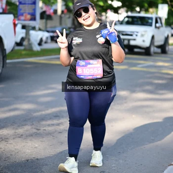 Runner Photo 4007576