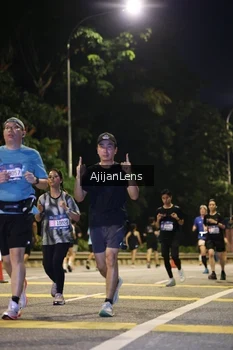 Runner Photo 4007580