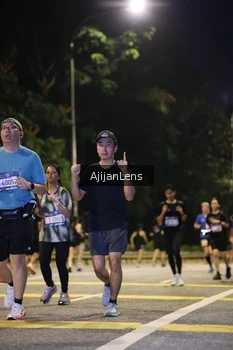 Runner Photo 4007581