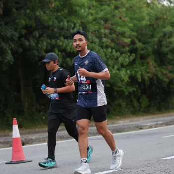 Runner Photo 4007589