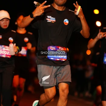 Runner Photo 4007590