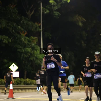 Runner Photo 4007594