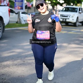 Runner Photo 4007596