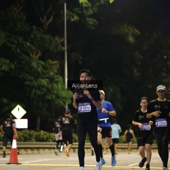 Runner Photo 4007598