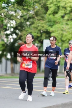 Runner Photo 40076