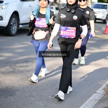 Runner Photo 4007603