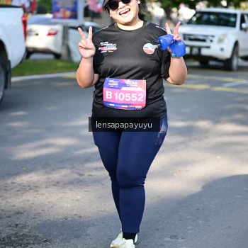 Runner Photo 4007604