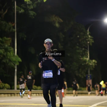 Runner Photo 4007605