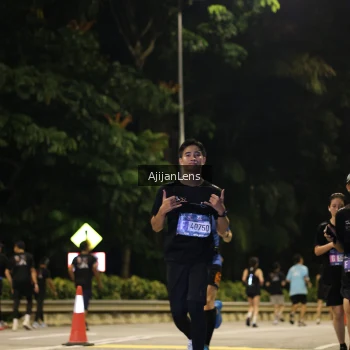 Runner Photo 4007606