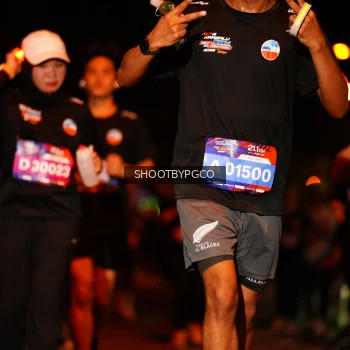 Runner Photo 4007609