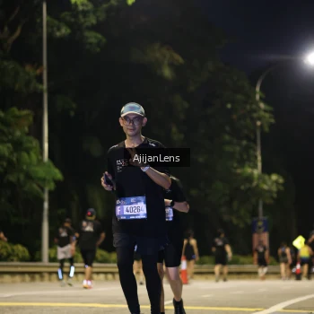 Runner Photo 4007615