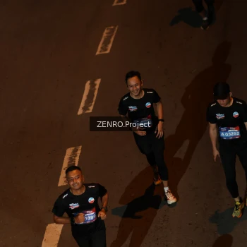 Runner Photo 4007616