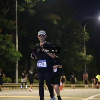 Runner Photo 4007617