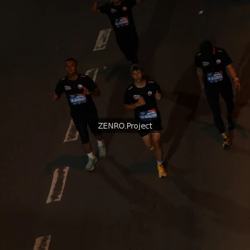 Runner Photo 4007621