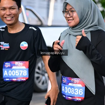 Runner Photo 4007623