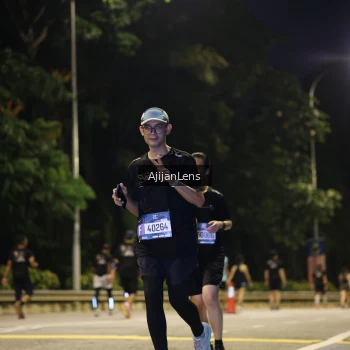 Runner Photo 4007624