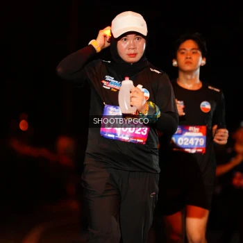 Runner Photo 4007625
