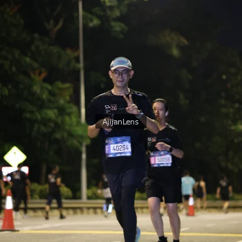 Runner Photo 4007626